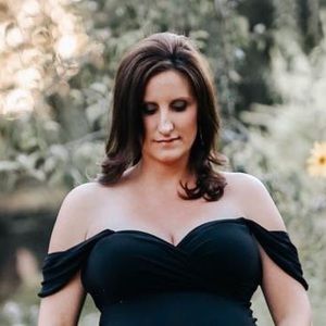 Meet your Posher, Deitra